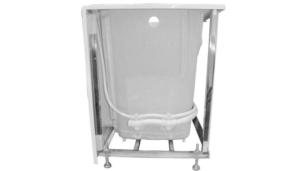 Ariel walkin tub review 2020 TechRadar