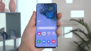 Huawei P40 Pro Plus, Samsung Galaxy S20 Ultra und iPhone 11 Pro Max im Vergleich