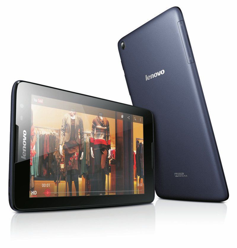 Lenovo A8