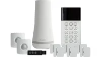 Simplisafe Shield Home Security System