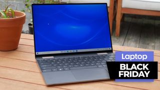 Dell XPS 13 2-in-1