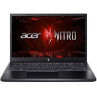 Acer Nitro V 15: $779.99$649.99 at Amazon
DisplayProcessorGraphic cardRAMStorage