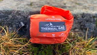 Lifesystems Heatshield Thermal Bivi Bag