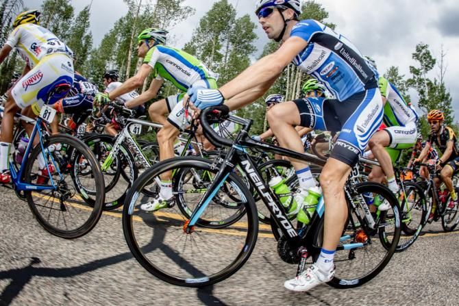 Philip Deignan (UnitedHealthcare) could be one for the overall this week.