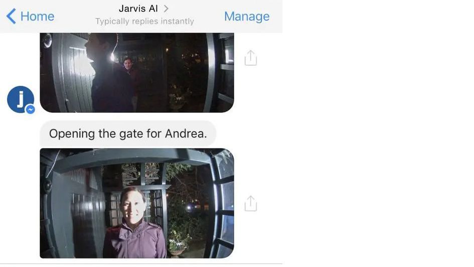 Celebrity smart homes