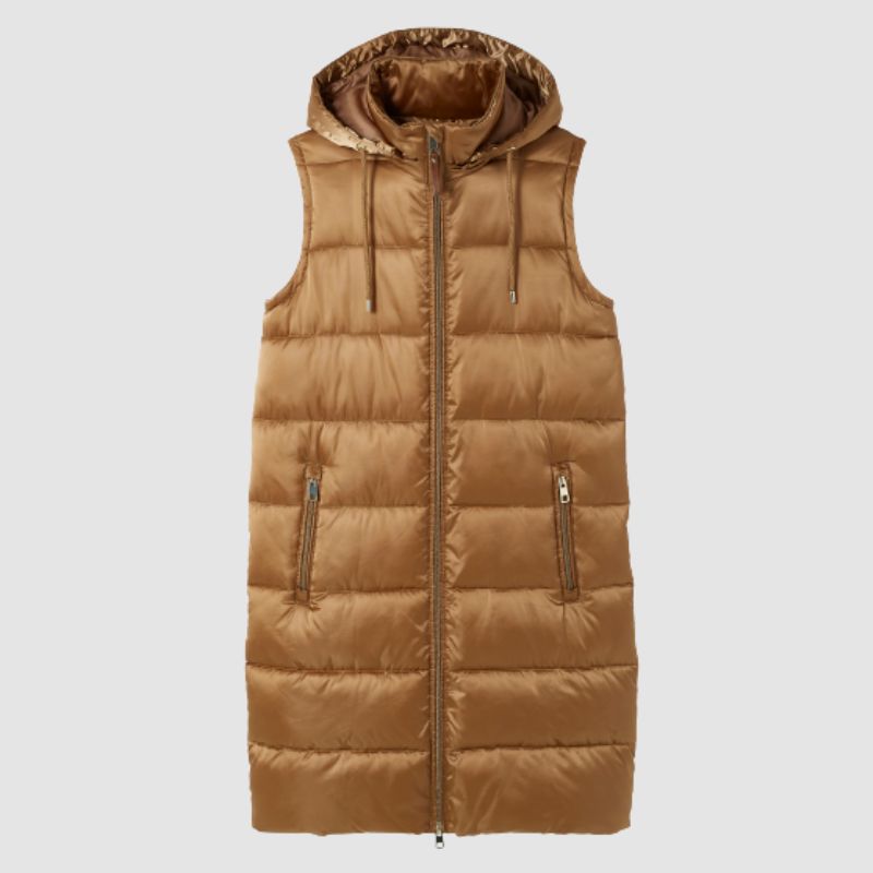 damart gilet