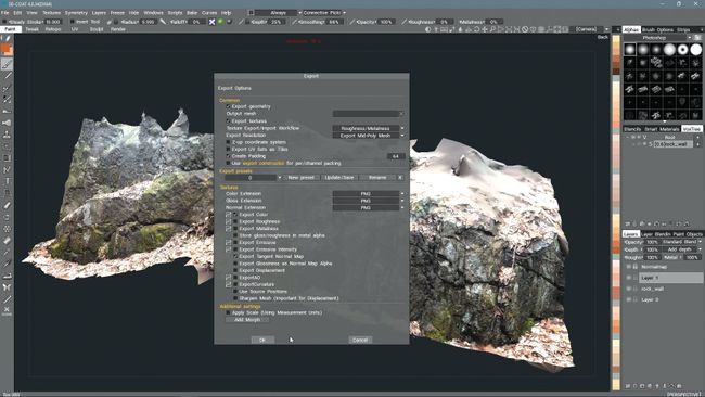 How to create 3D scans with Reality Capture | Creative Bloq