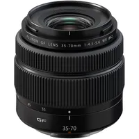 Fujifilm GF 35-70mm f/4.5-5.6: was $999now $499