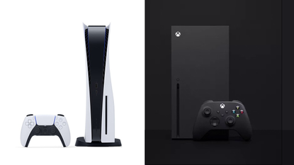 PS5 and Xbox Series X