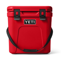 YETI Roadie 24 Cooler (Rescue Red)