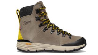 Danner Arctic 600 boot on white background