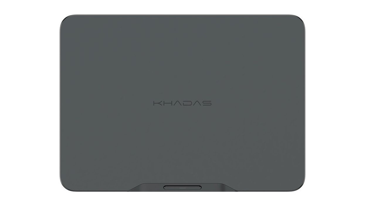 Khadas Lunar Lake Development PC