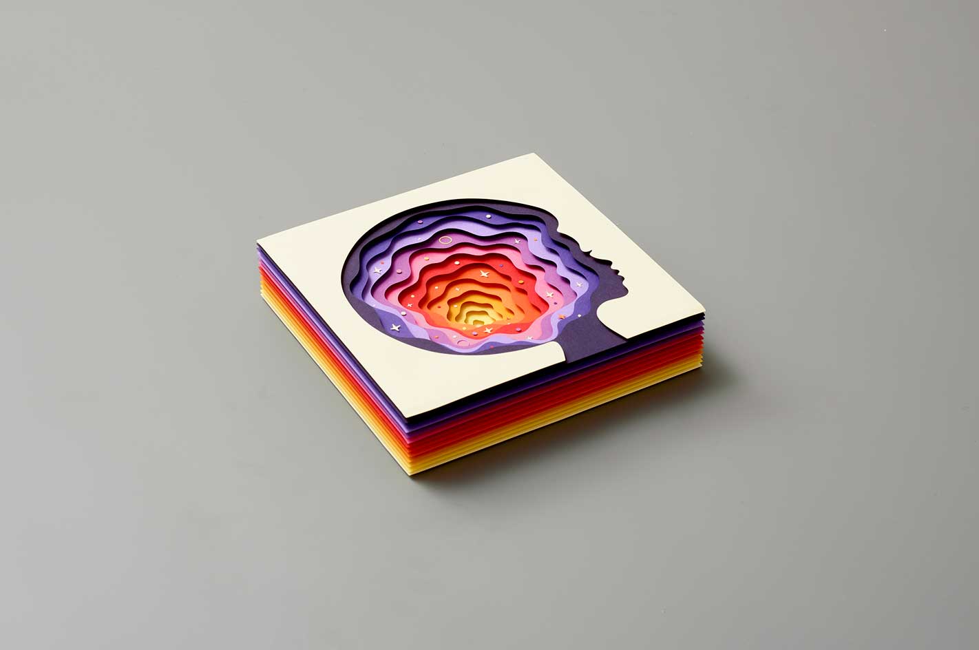 Major artists design vinyl record sleeves to aid refugee charity