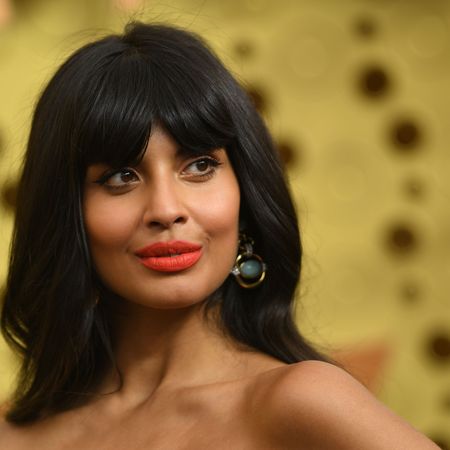 US-ENTERTAINMENT-TELEVISION-EMMYS-ARRIVALS