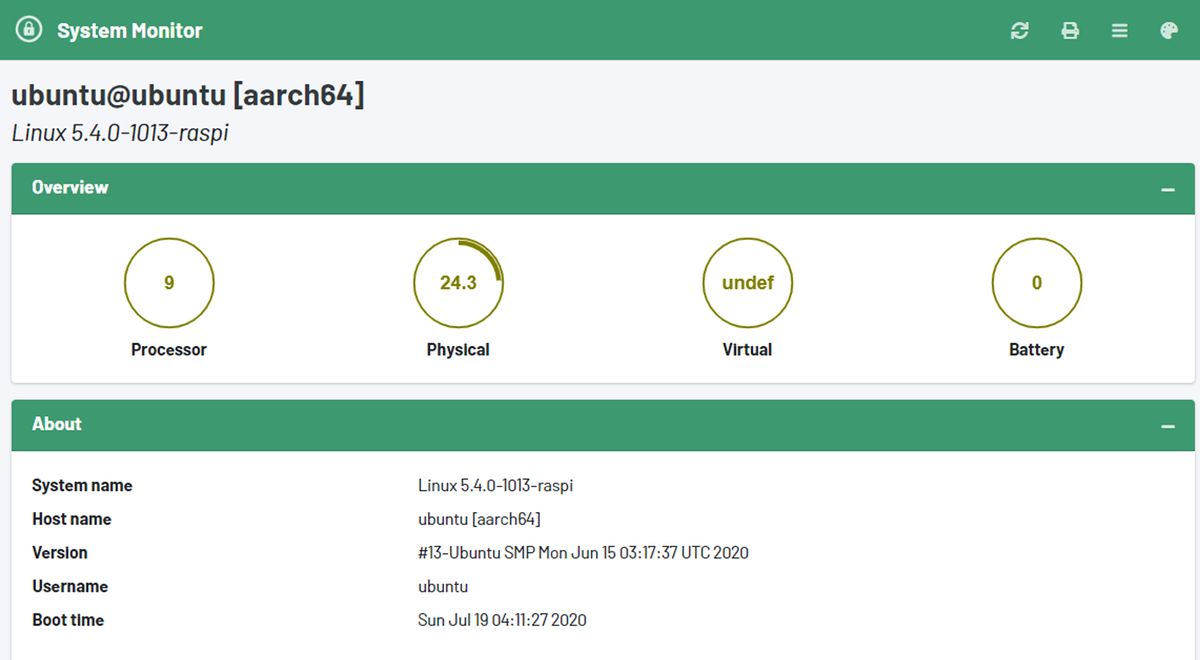 teamviewer raspberry pi headless