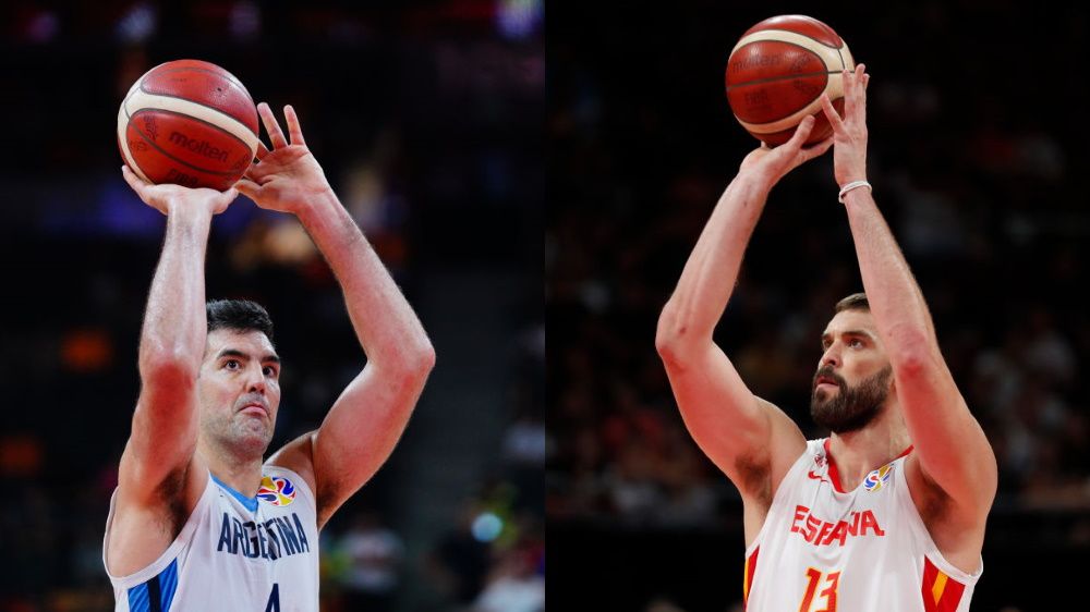 spain vs argentina live stream basketball world cup final 2019 fiba china