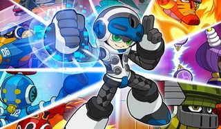 Mighty No. 9