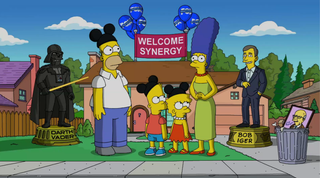 'The Simpsons' will be available exclusively on Disney+
