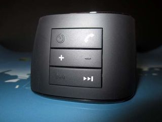 Monster ClarityHD Precision Micro Bluetooth speaker