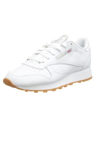 Reebok Women's Classic Leather Sneaker, 