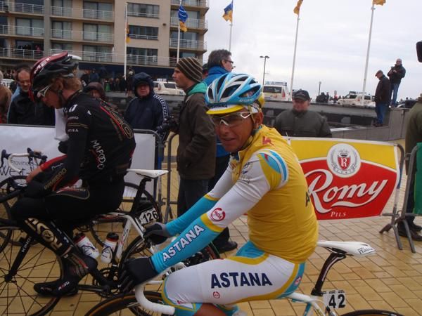 Allan Davis (Astana)