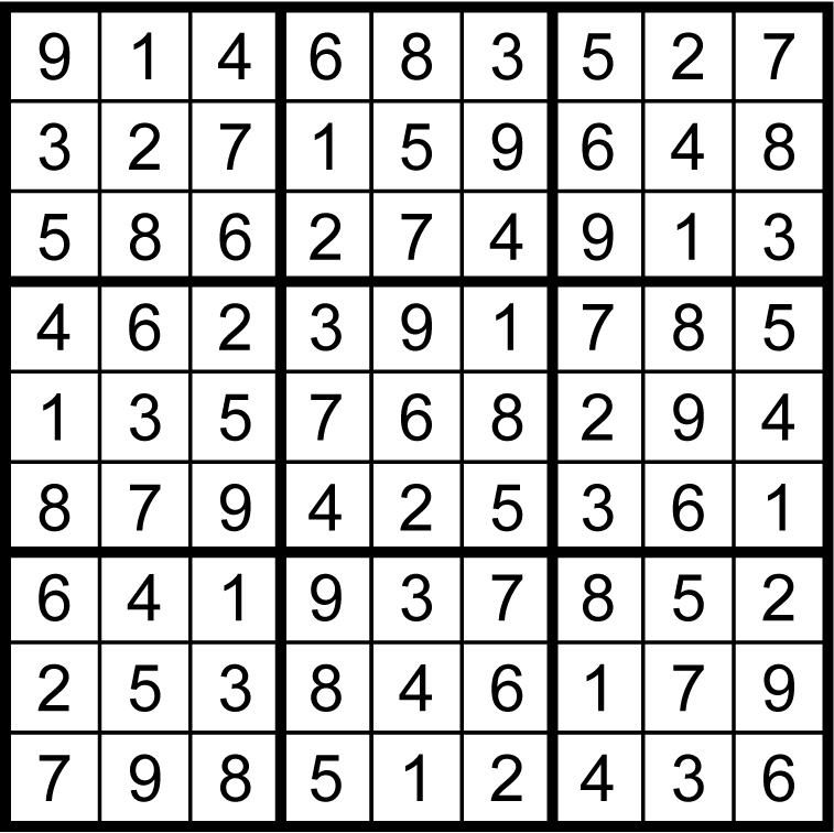 Puzzle