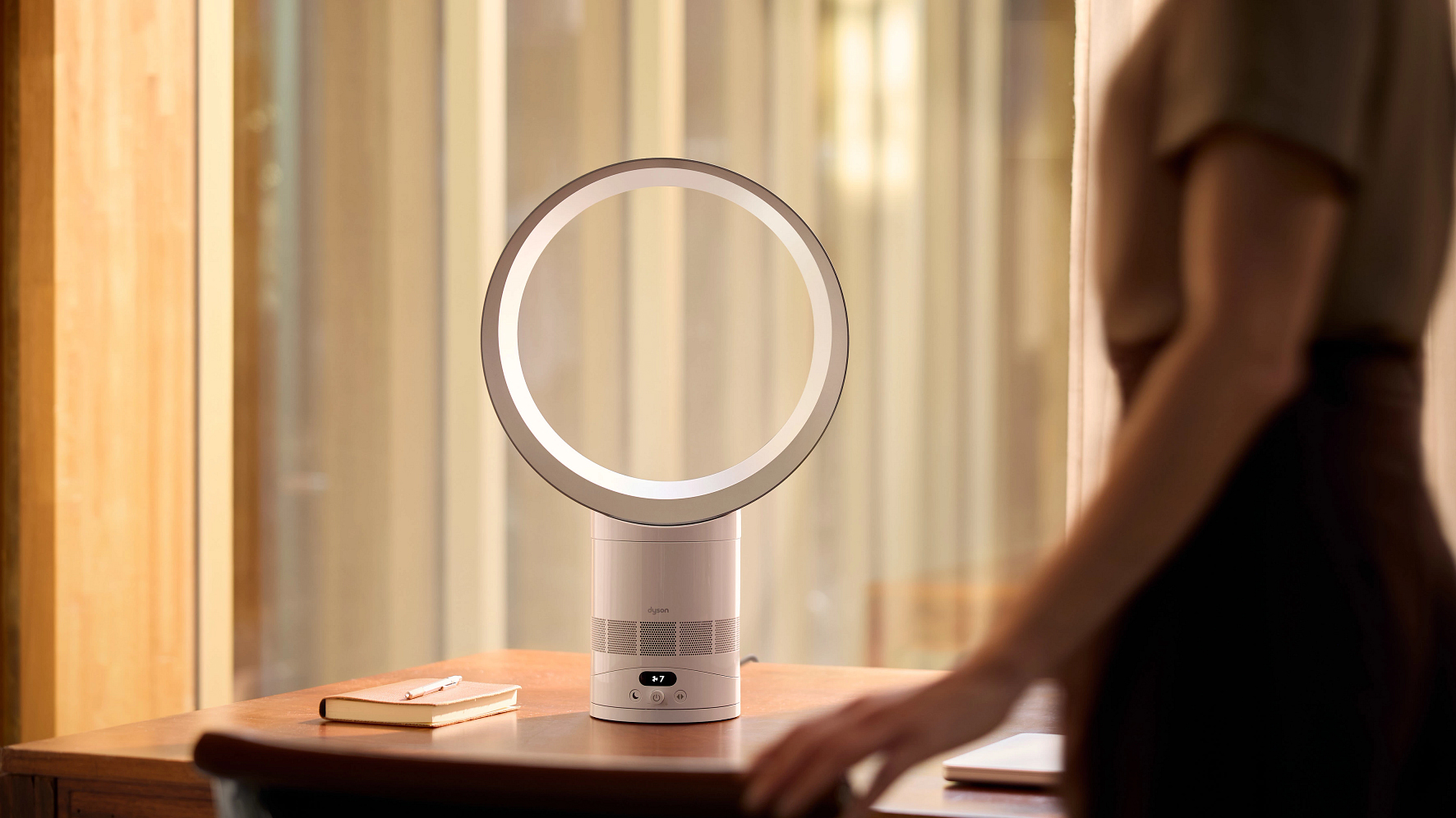 Dyson Cool CF1 fan