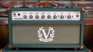 Victory amps