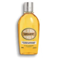 L'Occitane Almond Shower Oil: £20£15.60 (save £4.40) | John Lewis
