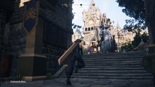 Final Fantasy 7 Rebirth screenshot