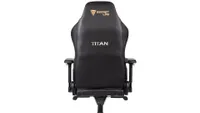 Product shot of Secretlab Titan Software Chair one of the best office chairs for back pain