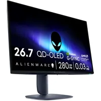 Alienware AW2725D
