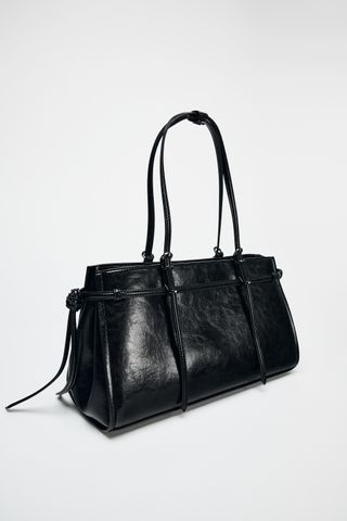 Long Shoulder Bag