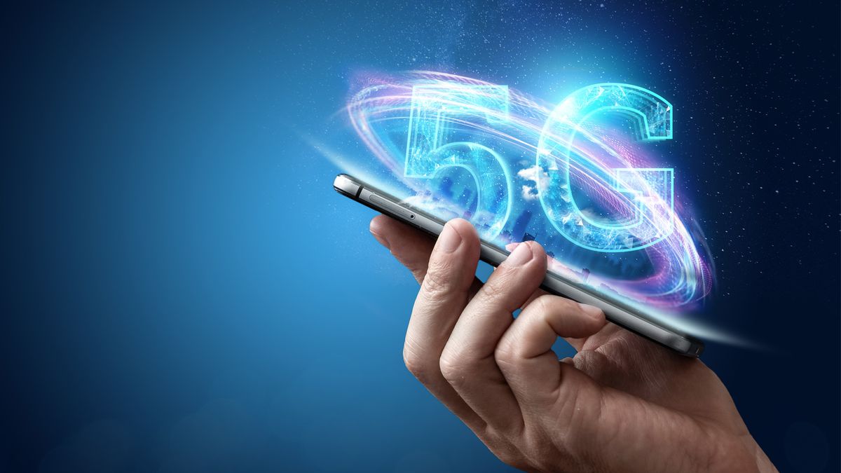 AT&T wants to give its 5G customers more freedom than ever before