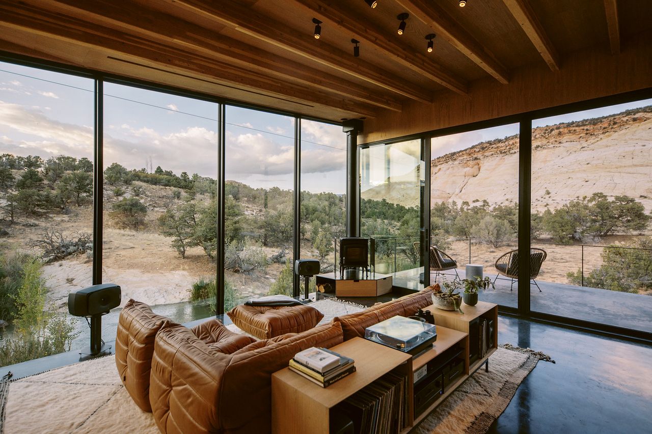The Periphery by Locus Studio