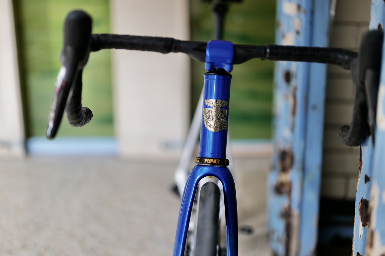 Highlights from the 2025 Bespoked show in Manchester