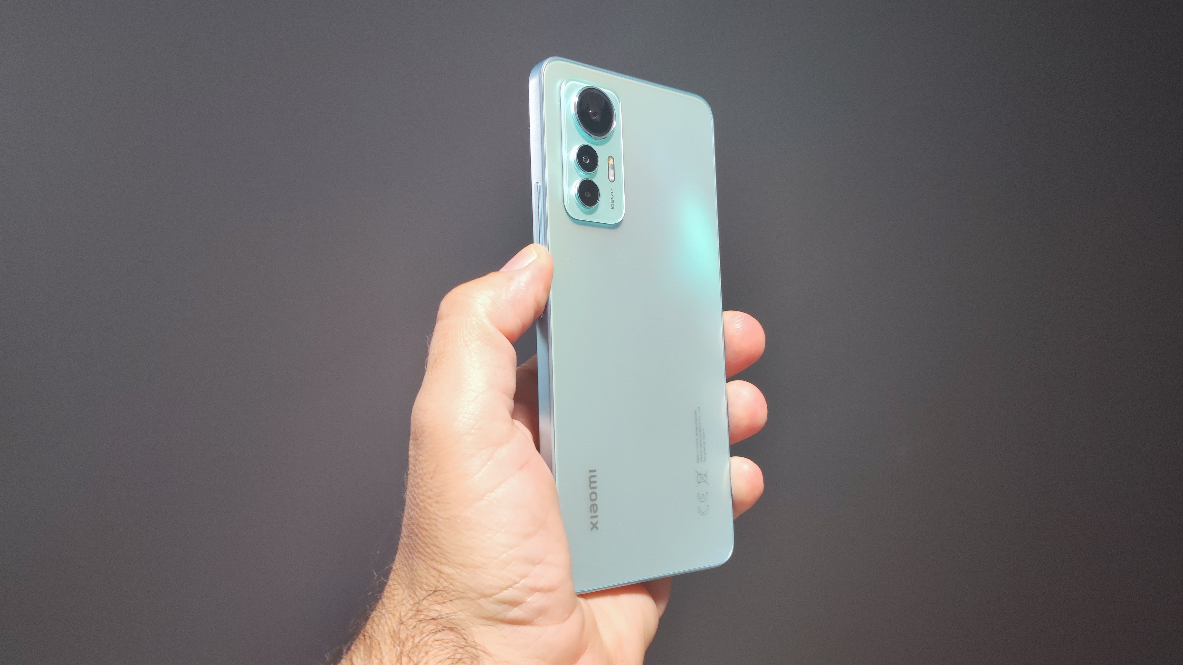 Xiaomi 12 Lite 5G