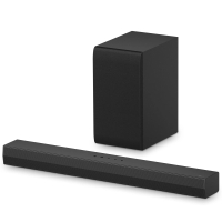 LG Sound Bar S40T