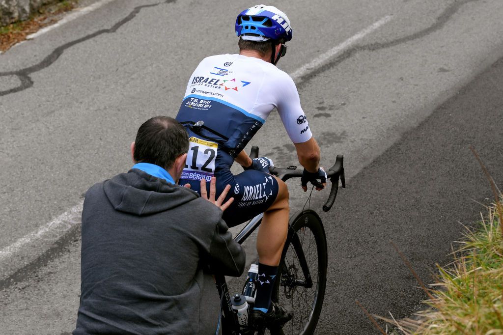 Tour des Alpes Maritimes et du Var 2021