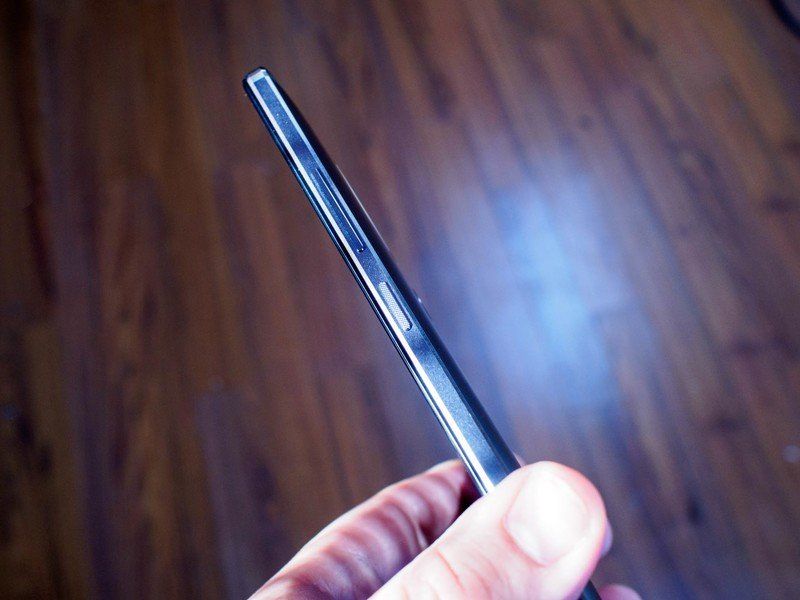 Lenovo Phab 2 Pro