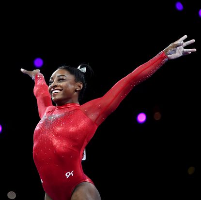 simone biles quotes