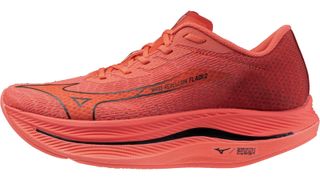 Mizuno WAVE REBELLION FLASH 2