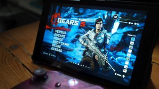 Xbox Game Pass Gears 5