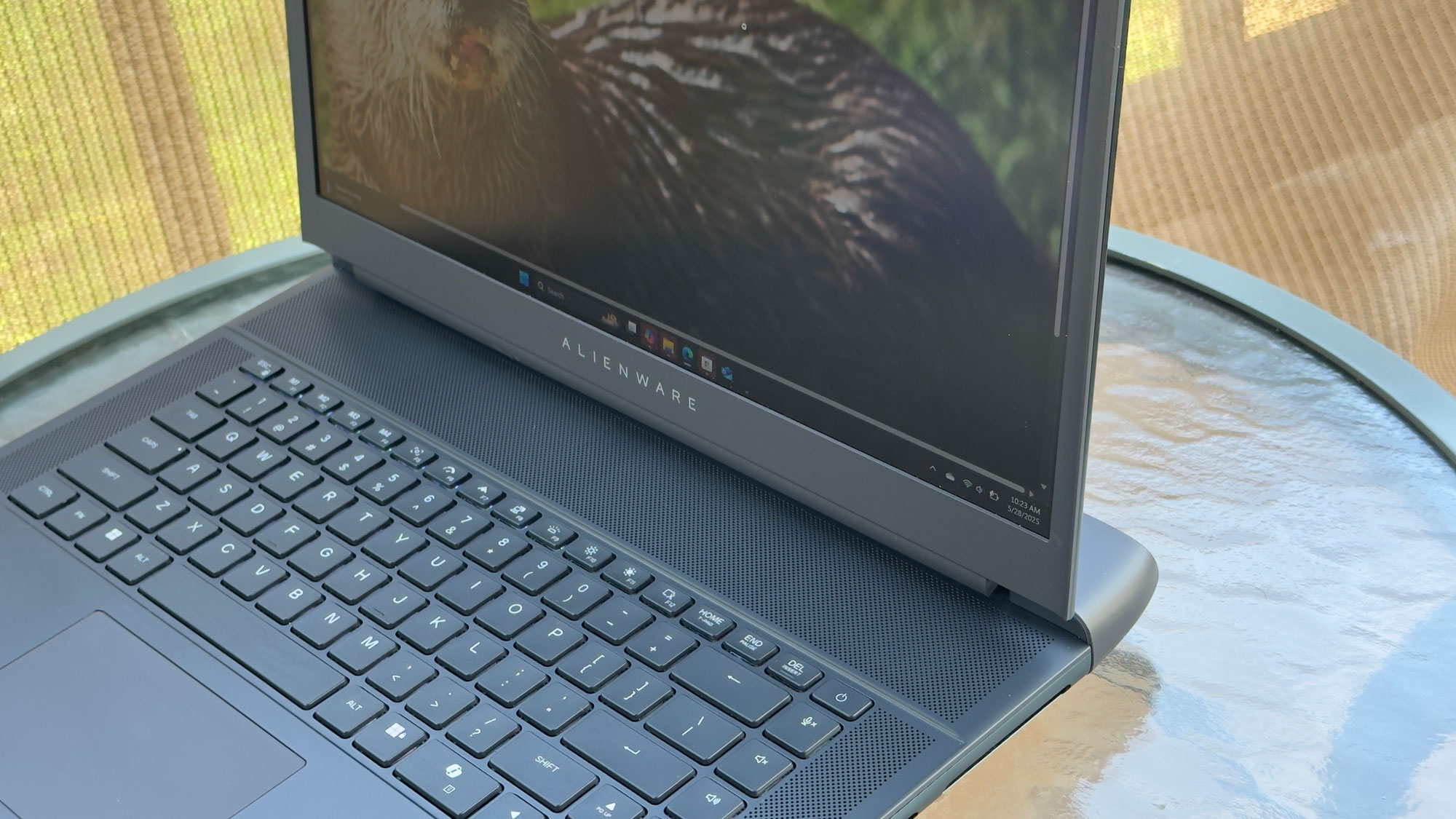 Alienware 16 Area-51 review