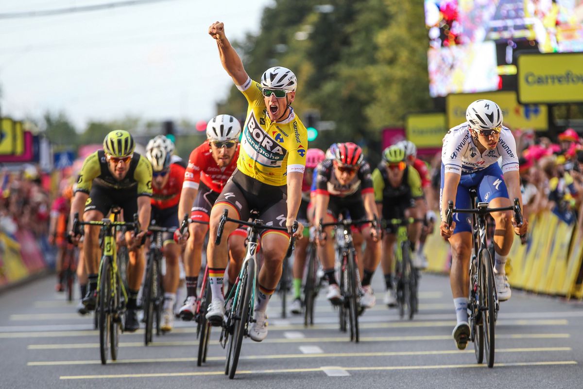 Pascal Ackermann (Bora-Hansgrohe)