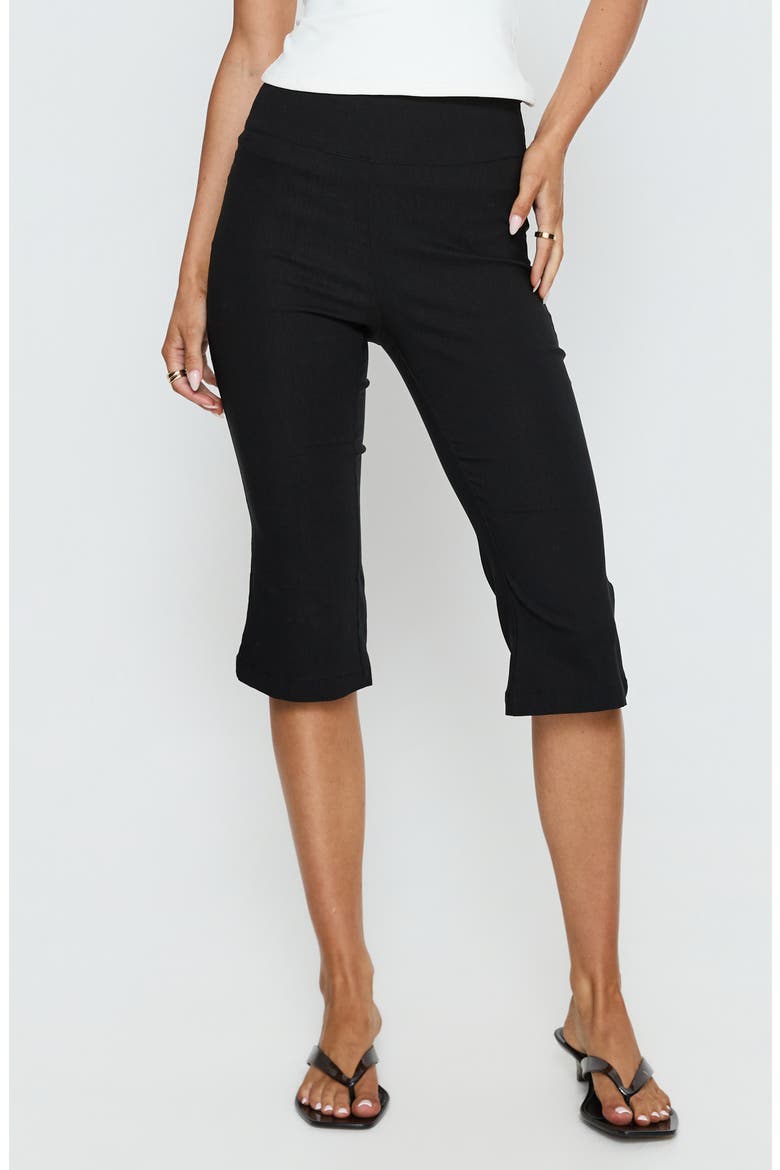 Samaira Capri Pants