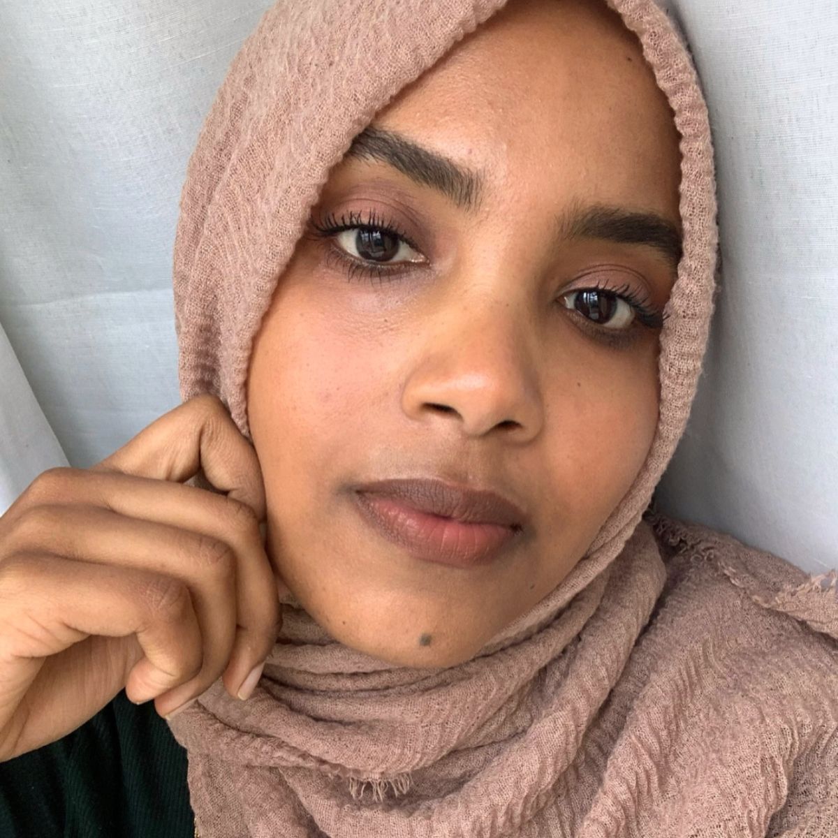 Zeynab Mohamed