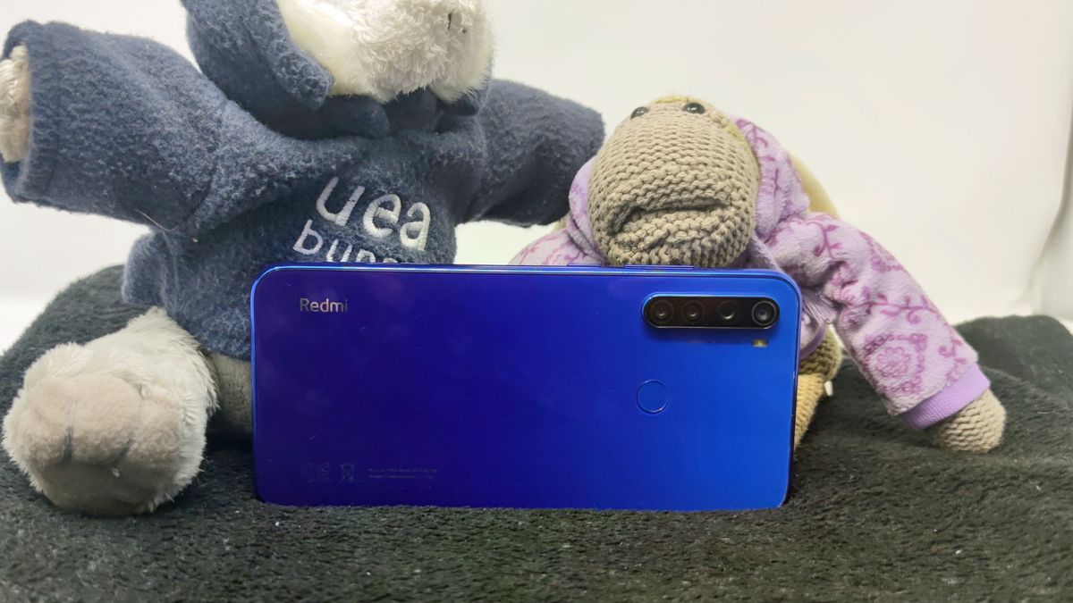 Xiaomi Redmi Note 8t Review Techradar 3576