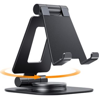 Nulaxy 360 Rotating Cell Phone Stand