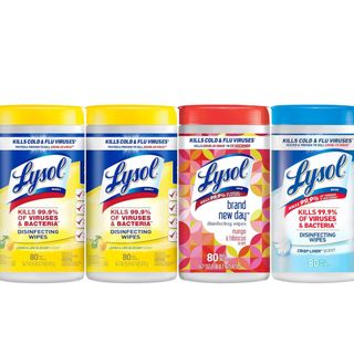 Lysol Disinfectant Multi-Surface Wipes_Amazon